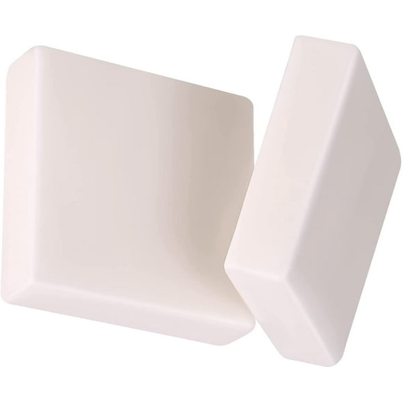 SAVITA 2 Pieces Skateboard Wax Curb Wax Skateboard Accessories for The Smoothness and Acceleration of Skateboard,