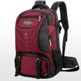 thumbnail image 2 of Sac à Dos d'Escalade Grande Capacité Sac à Dos de Sport de Voyage Simple de Mode, 2 of 3
