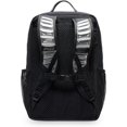 thumbnail image 4 of Nike Unisex Padded and Adjustable Shoulder Straps Utility Speed Backpack, Black, 4 of 13