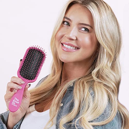 KNOTDR PRO BRITE PNK - FRENCH