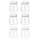 thumbnail image 1 of Piezas para extractores de leche Hranio compatibles con los biberones Spectra 6, 1 of 6