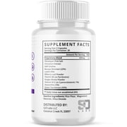 Lifestyle Keto - Ketogenic Weight Loss - Energy & Focus Boosting Dietary Supplements for Weight Management & Metabolism - Advanced Fat Burn Raspberry Ketones Pills - 60 Capsules (1 Pack)