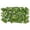 D, variant on Expandable Artificial Flower Privacy Fence, Decorative Leaf Hedge Screen with Sunflowers & Roses, UV-Resistant Trellis for Balcony Patio Garden & Outdoor Wall Decor