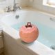 thumbnail image 3 of Bolitas de Baño Efervescentes con Formas Divertidas: Bolas de Baño Efervescentes de Disolución Lenta con Sal Marina y Aceite para Un Baño Relajante Tipo Spa, Alivio Del Estrés, Piel Suave y Decoració, 3 of 7