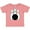 Mauve, variant on Inktastic Bowling Team Bowler Gift Boys or Girls Baby T-Shirt