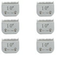 thumbnail image 1 of 6X SK5 Dog Hair Clipper Blade 10 Replacement Hair Clipper Blade Electric Clipper Accessories, 1 of 5