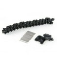 thumbnail image 3 of TRAKX40 - TANK TRACK SET WITH AXLE SET INCLUDES 40TANK TRACKS/AXELS, 3 of 4
