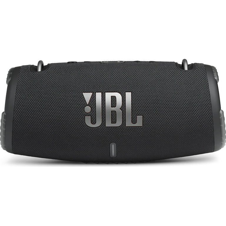 JBL Xtreme3 Portable Bluetooth Waterproof and Dustproof Speaker