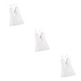 thumbnail image 3 of Qarigey Womens Adjustable Strap Built Bra Tank Tops   Camisole Type1, 3 of 6