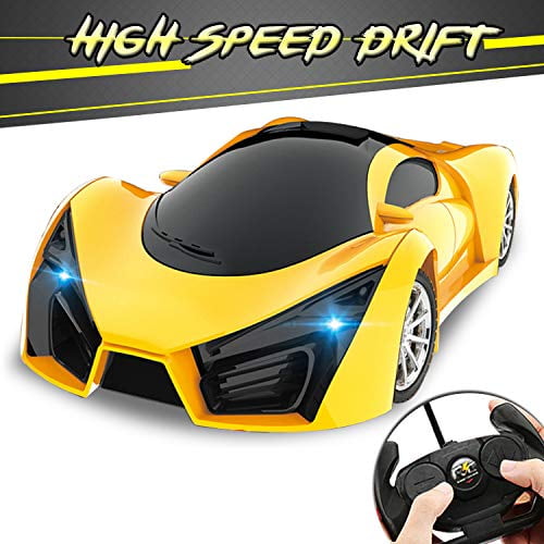 super car remote control car