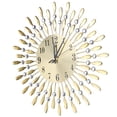 thumbnail image 4 of Reloj, Decoración Del Hogar Reloj De Cuarzo Doméstico Moderno, Para Oficina En Casa, 4 of 7