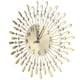 thumbnail image 4 of Reloj, Decoración Del Hogar Reloj De Cuarzo Doméstico Moderno, Para Oficina En Casa, 4 of 7