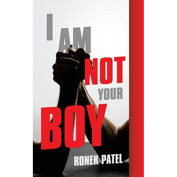 I Am Not Your Boy, (Hardcover)