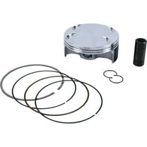 Vertex Replica Piston Kit 24284B For Suzuki RM-Z 450 18-19