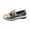 Gold, variant on Girls Summer Sandals with Bow Soft Sole Casual Dance Performance Shoes for Toddlers and Kids Sandals Size 8 Toddler Girl Summer Shoes Kids Sports Shoes Girls Slides for Kids Shoes Girls