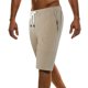 thumbnail image 5 of Puntoco Shorts Hombre Casuales Playa Liso Moda,Pantalones Cortos Deportivos Para Hombre Con Bolsillos De Secado Rápido Baloncesto Correr Ciclismo,Promoción, Alto Y Grande, 5 of 8