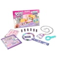 thumbnail image 1 of Paquete de Colgantes Sky Castle Sticki Rolls Serie 2 con 120 Stickers, 1 of 8
