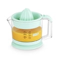 thumbnail image 1 of DASH Citrus Juicer, Dual Citrus Cones, 20 fl. oz. Capacity, 25 Watts, 1 of 1