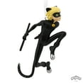 thumbnail image 3 of Hallmark Miraculous Cat Noir Christmas Ornament, 3 of 6