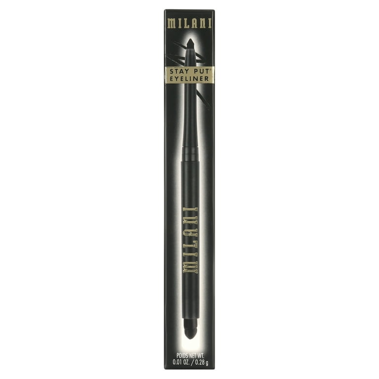 Milani stay put eyeliner deals