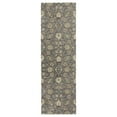thumbnail image 2 of Kaleen Helena Hand Tufted 3201-73 Pewter Area Rugs, 2 of 3