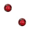 thumbnail image 4 of Unatoiry Machine-stitched Football Ball Children School Competition Professional Soccer Balls Anti-pressure Size 5 Practicing Sports Red 2Set, 4 of 6