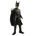 thumbnail image 2 of DC Batman Halloween Costume for Children, Boy Size S, by Rubies, 2 of 8