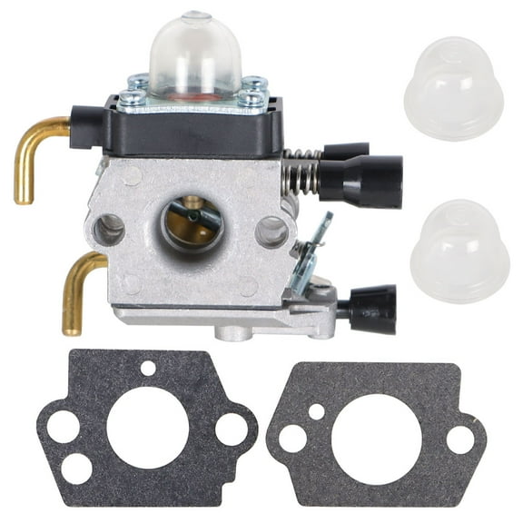 munirater Carburetor For STIHL FS38 FS45 FS46 FS55 FS74 FS75 FS76 FS80 FS85 Trimmer Carb