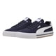 thumbnail image 3 of Tenis Puma Hombre Court Classic Vulc Fs Azul Oscuro Casual multicolor 8 MX, 3 of 7