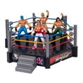 thumbnail image 1 of Juguetes De Lucha Libre Guerrero Juego De Anillos Divertidos Guerrero De Lucha Libre Para Niños, 1 of 5