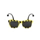 thumbnail image 2 of Jumpingount Tocado de fiesta con colgante para el pelo para Cosplay, aspecto multiusos para niños, accesorio de actuación DIY atractivo Lentes Anteojos, 2 of 6