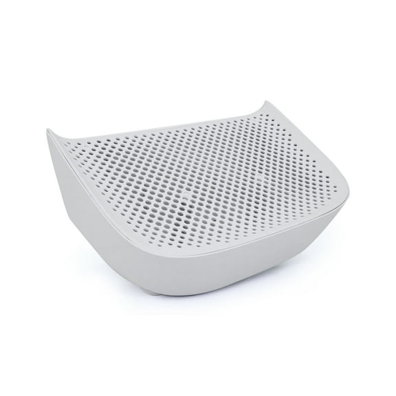 CATLINK Ramp Grey, Compatible with All CATLINK Self Cleaning Cat Litter Box, Easy Entry for Elder Cats, Kitten and Cats with Limited Mobility