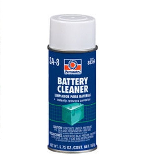 Permatex Permatex 6561 Battery Cleaner, 5.75 Oz