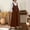 Brown#02, variant on Overalls Dress for Women Summer Oversized Sleeveless Button Maxi Sundress Womens Casual Solid Loose Lightweight Comfy Lounge Tank Dresses