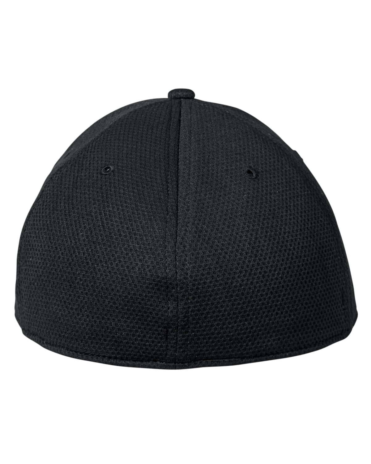 under armour curved bill solid cap