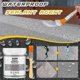 thumbnail image 3 of Sellador impermeable Jaysuing para baño, cocina, pared exterior, antifugas, Wat |, 3 of 5