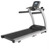 Life Fitness Treadmill - T5 with Go Console