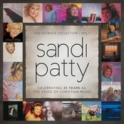 Sandi Patty: The Ultimate Collection, Volume 1 (Audiobook)