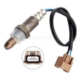 thumbnail image 5 of 4pcs Oxygen O2 Sensor o2 For 2013 2014 for Nissan Xterra Frontier V6 4.0L Front+Rear, 5 of 5