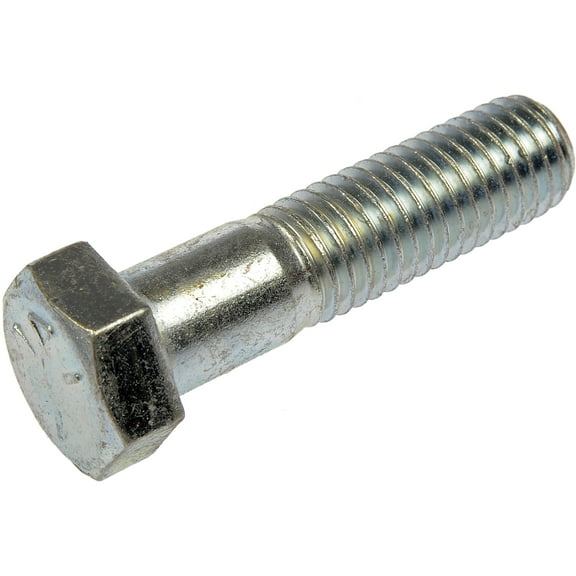 Dorman 803-625 Cap Screw-Hex Head-Grade 5- 5/8-11 x 2-1/2 In. (Pack of 7)