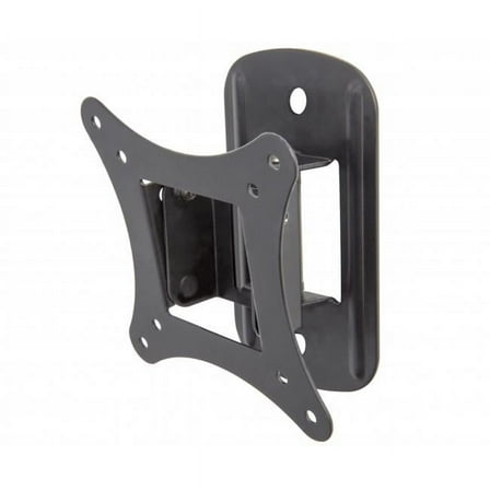 Monitor Wall Mount, Tilt and Turn for 13 - 27 in. Screens