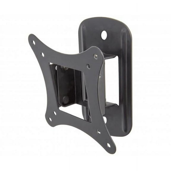 Monitor Wall Mount, Tilt and Turn for 13 - 27 in. Screens