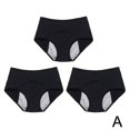 thumbnail image 1 of CHOK Everdries Leakproof Underwear for Women Incontinence Leak Proof Protective, 1 of 7