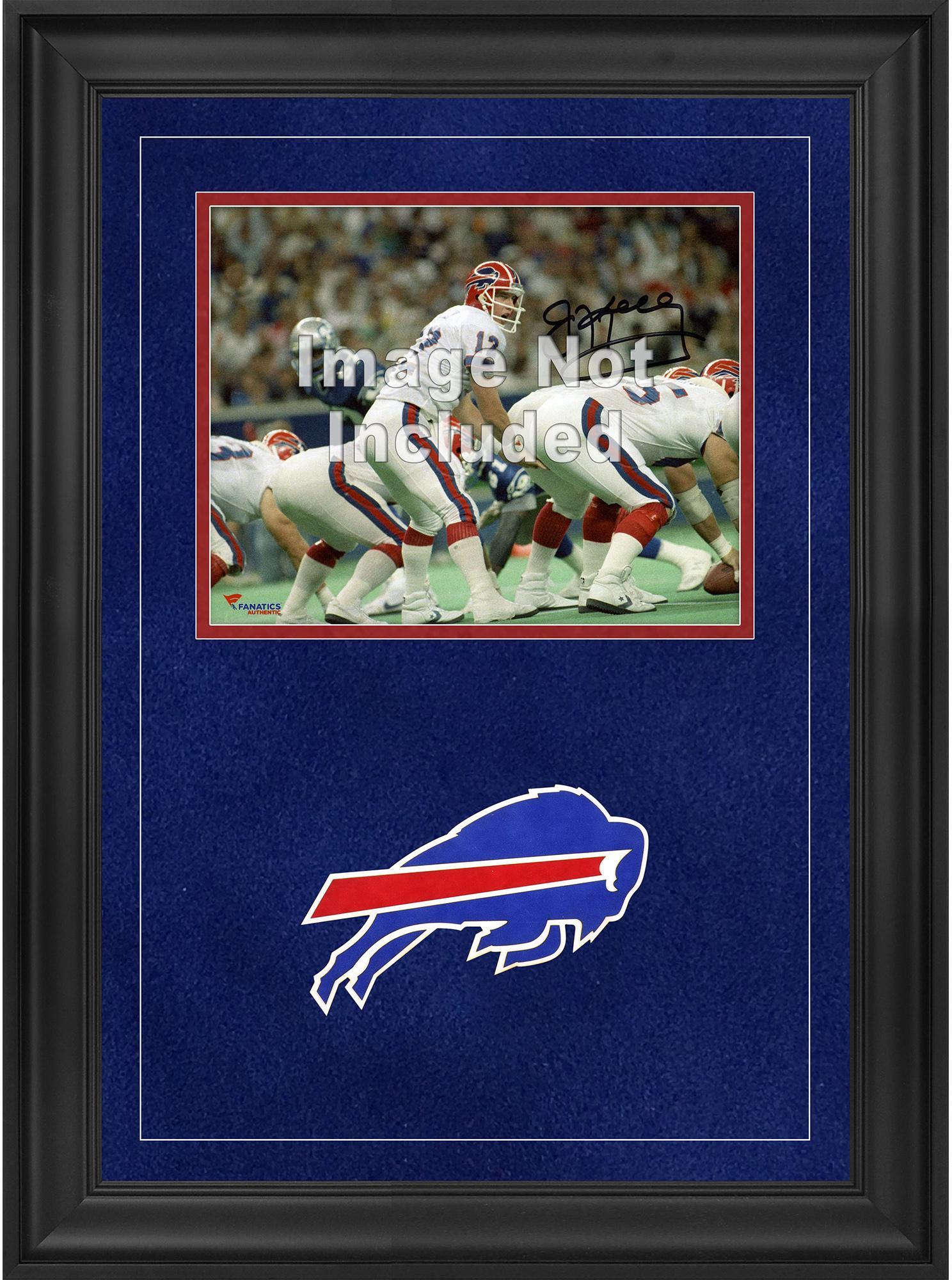 Buffalo Bills Imperial 24'' Wrought Iron Wall Art