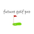 thumbnail image 2 of CafePress - Future Golf Pro Body Suit - Long Sleeve Cotton Baby Bodysuit, 2 of 4