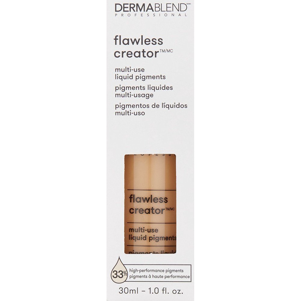 Dermablend Dermablend Flawless Creator Liquid Foundation Makeup Drops