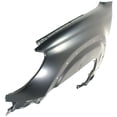 thumbnail image 3 of Geelife Fender Front Left Hand Side For 03-05 Toyota 4Runner 4 Runner Driver LH, 3 of 5