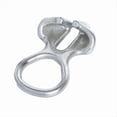 thumbnail image 4 of Anchor Chain Lock Rope Mooring Device 316 Stainless Steel Hardware for 6-8mm Rope or Chain Boats Marine Accessories,1 * Anchor Chain Lock,Silver, 4 of 5