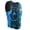 Blue, variant on Life Jacket Jet Ski Kite Surfing Wakesurf Neoprene Assistance Buoyancy Comp Impact Vest