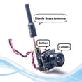 thumbnail image 4 of Cámara Wolfwhoop WT05 Micro AIO 600TVL 5,8 GHz 25 mW, 4 of 6